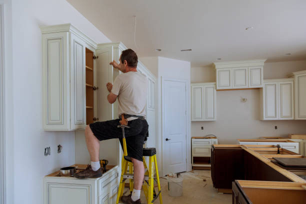 Licensed Kitchen Island Installation service in Garnet Valley, PA - I E Kitchen