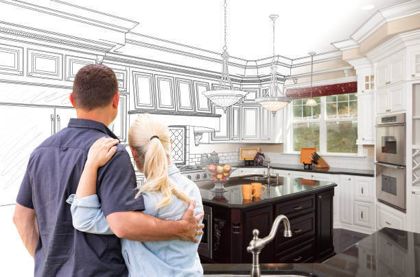 24/7 Emergency Kitchen Island Installation experts in Garnet Valley, PA