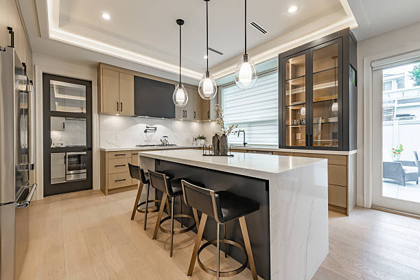 Affordable Kitchen Island Installation solutions in Garnet Valley, PA